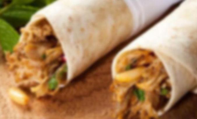 Tavuk döner yiyen öğrenciler hastanelik oldu