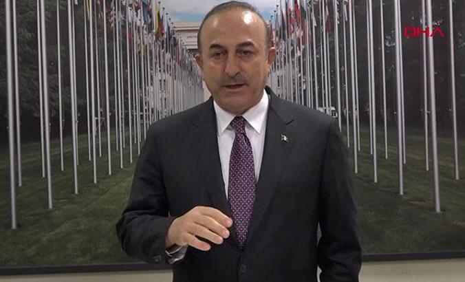 Suriye'de siyasi çözüm adımı: Anlaşma sağlandı