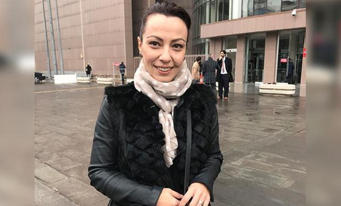 Avukatı 'Youtube'dan tehdit eden sanığın cezası belli oldu