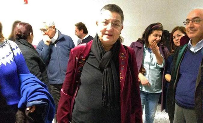 Barış bildirisine imza atan Profesör Fincancı'nın cezası belli oldu