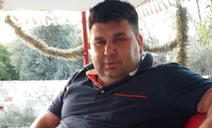 Miras kavgasında üvey kardeşini öldürdü