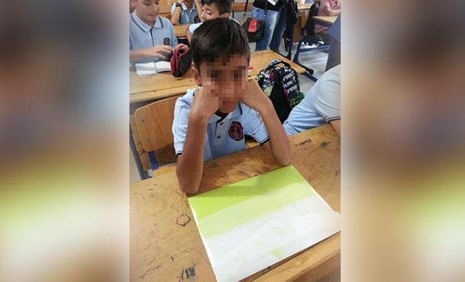 12 yaşındaki çocuğun ölümünde 'Mavi Balina' şüphesi