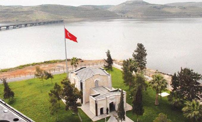 Süleyman Şah Türbesi yerine geri mi dönecek?