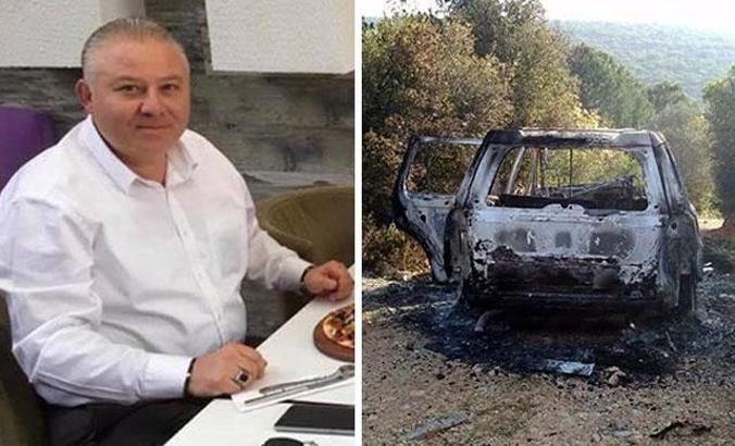 İş insanı babasını öldürmekle suçlanan sanık: Cinayeti tasarlamadık