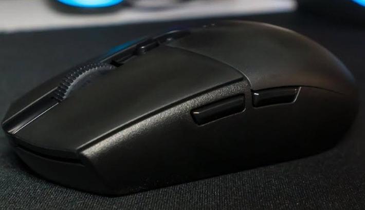 Logitech'ten oyunculara kablosuz fare