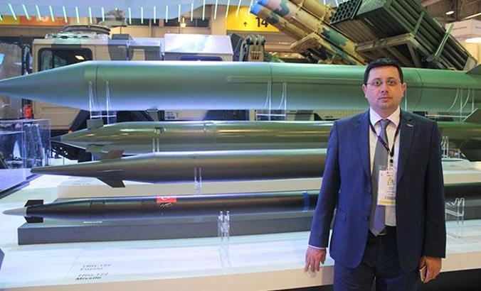 Askeri Havacılık Araştırmacısı Kılıç: Hava savunmada S-400, balistik füze savunmasında Patriot