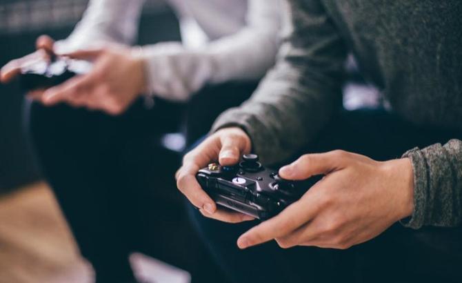 Bu yıl ekran başında en çok futbol oynadık