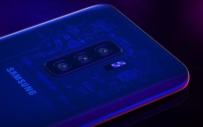Samsung kolları sıvadı, Galaxy S10 üretimi başladı