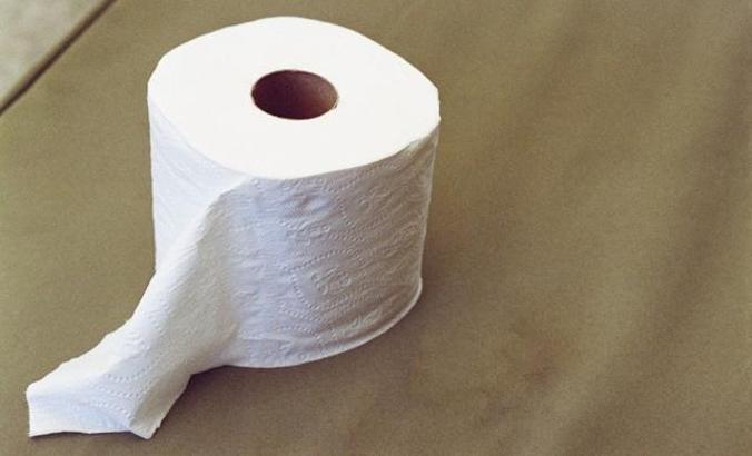 En fazla tuvalet kâğıdını Amerikalılar tüketiyor