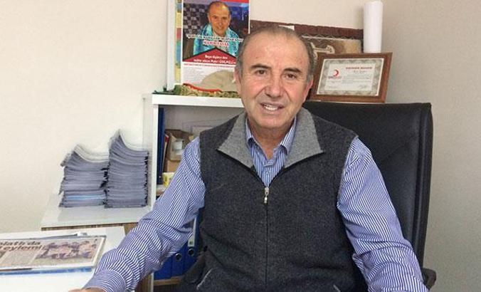 Mansur Yavaş'ın kardeşi muhtar adayı oldu