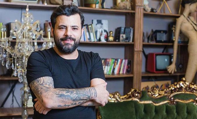 Ünlülerin kuaförü Toprak Şeker'den 2019 saç trendleri