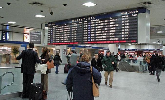 Amerikalılar büyük şehirleri terk ediyor