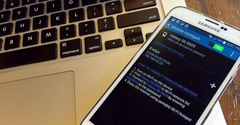 Turkcell'den çok önemli hotspot açıklaması