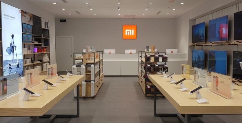 Xiaomi İstanbul'da ikinci mağazayı açıyor