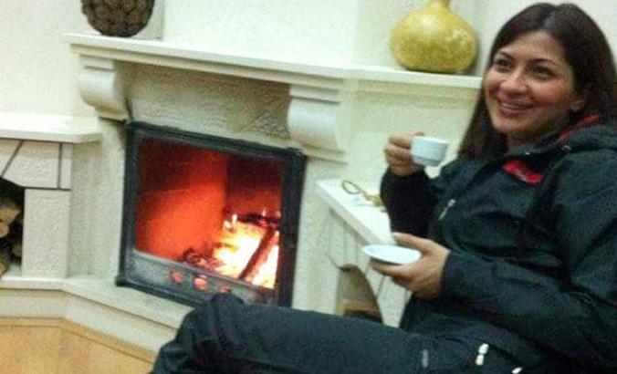 Diş hekiminin ölümünden sorumlu tutulan sevgiliye 25 yıl istendi