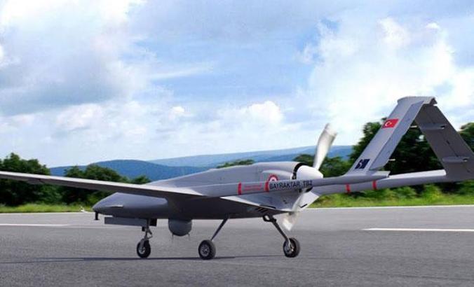 TB2, 80 bin saat havada kalan ilk milli hava aracı oldu