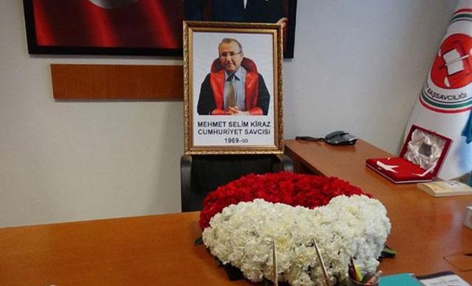 Savcı Kiraz davasında 2 sanığın ifadesi alındı