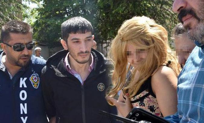 Kahkaha sesi sayesinde çözülen cinayet sanığına 25 yıl hapis