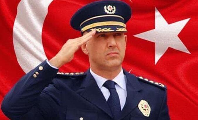 Şehit Emniyet Müdürü Altuğ Verdi'nin yerine atama yapıldı