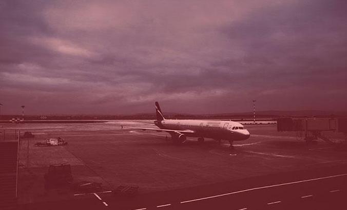 İki bakan görüştü, güvenlik ücreti 1.5 euroya düşürülüyor