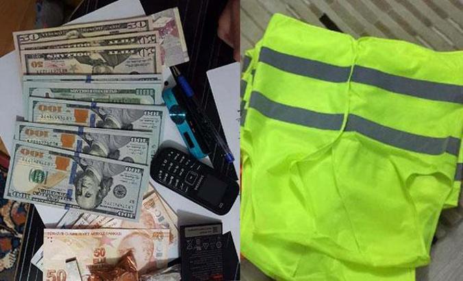 Bursa'da 13 FETÖ şüphelisi tutuklandı, 10'u adliyede