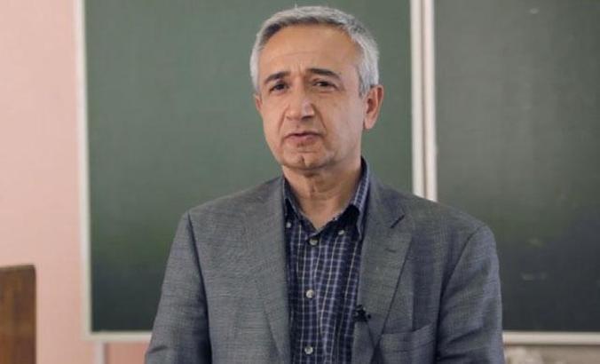 Eşi, Kolombiya’da kaybolan Türk profesörün hayatını kaybettiğini duyurdu