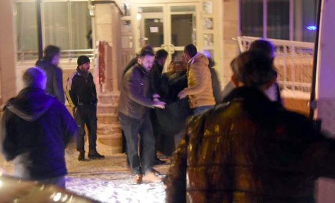 Genç kadın kendini astı, olay ağlayan çocukları sayesinde ortaya çıktı