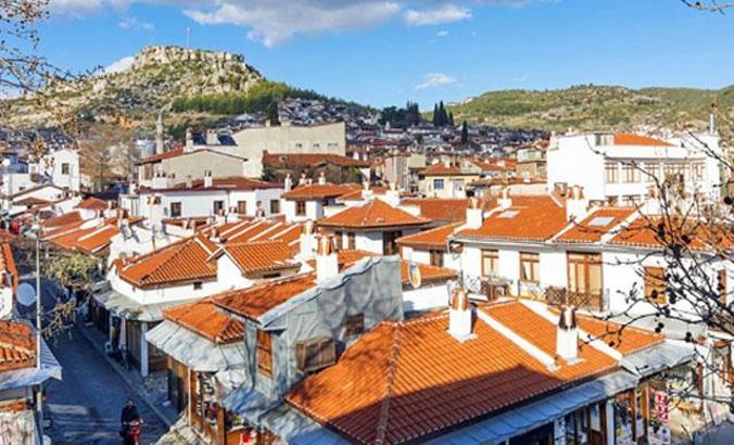 Muğla bacası hayat kurtarıyor