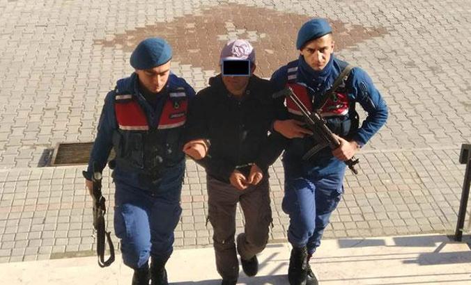 Balıkesir'de kan donduran cinayet! Bahçede kemikleri ortaya çıktı