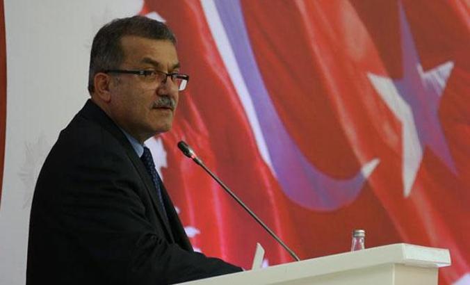 Emniyet Genel Müdürü Uzunkaya: 2 bin 649 tanık ve yakını koruma altında