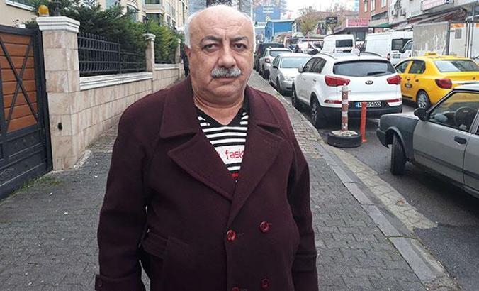 ''FETÖ'cü emlakçılara operasyon düzenliyoruz'' diyerek 760 bin lirasını aldılar