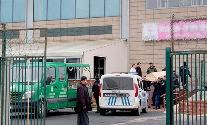 Engelli genç rehabilitasyon merkezinde ölü bulundu