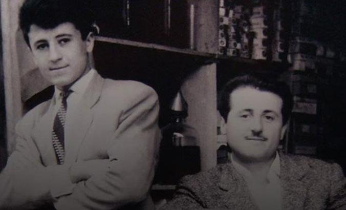 Selami Şahin'in acı kaybı