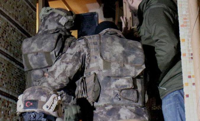 İstanbul'un 2018 uyuşturucu bilançosu