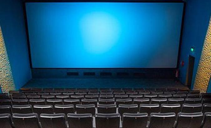 Sinema sektörü, 874 milyon liralık hasılat ile rekor kırdı