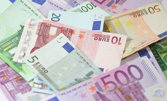 Euro bugün 20 yaşını doldurdu