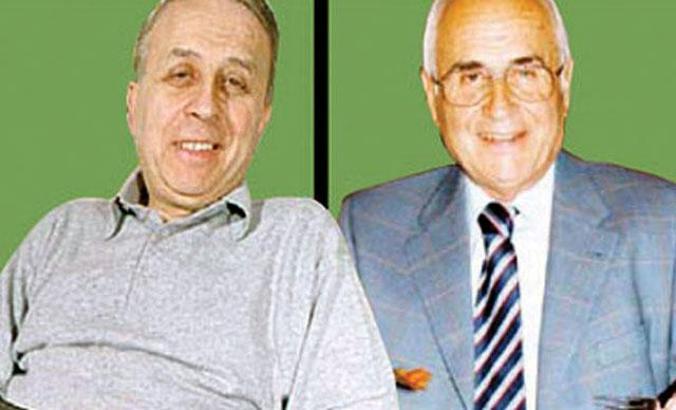 Nazar boncuğu davası 6 yıl sürdü: Koska kardeşlerin 20x30’luk hesaplaşması