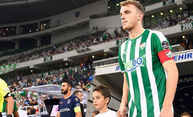 Bursaspor en fazla transferini yine kendi bünyesinden gerçekleştirdi