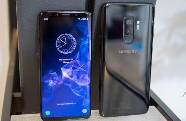 Samsung telefonlara bu güncellemeyi indiren yandı