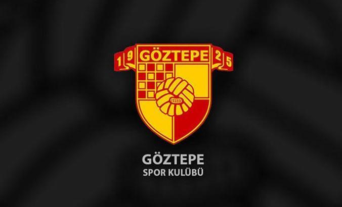 Göztepe'den çifte kanca