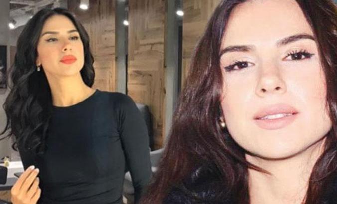 Babası AK Parti adayı olunca İYİ Parti’den ayrıldı