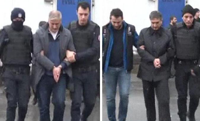 Eski savcılar Bayraktar ve Sarıkaya'ya ağırlaştırılmış müebbet istendi