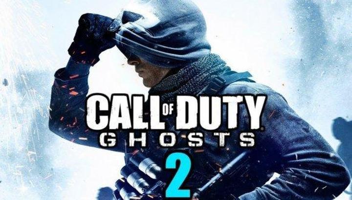 Call of Duty Ghost 2 mi geliyor?