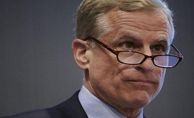 Fed/Kaplan: Piyasalar küresel büyümedeki yavaşlamaya tepki veriyor