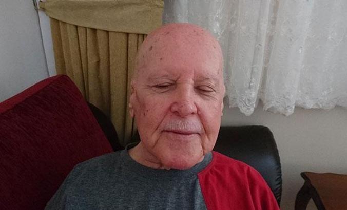 Ahmet ve Bülent Şık'ın babası vefat etti