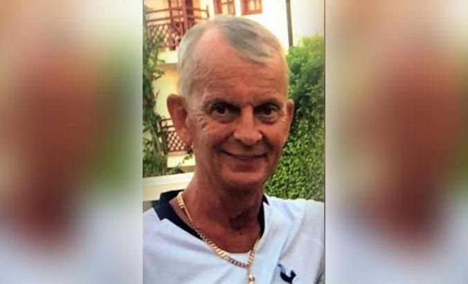 Yılbaşı tatili için Alanya'ya gelen İngiliz turist kayboldu