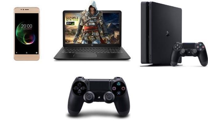 Hepsiburada, 2018 yılının elektronik kategorisi trendlerini açıkladı