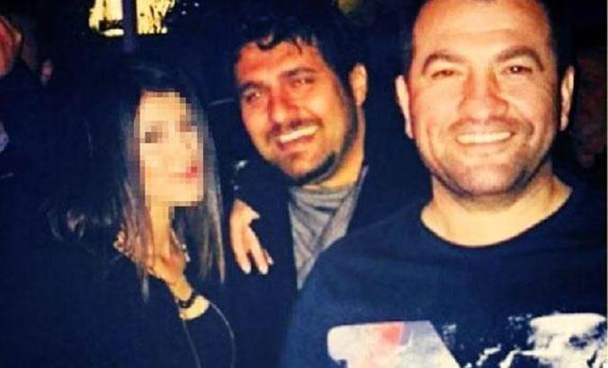 İşadamı cinayetinde eski kayınpedere tahliye