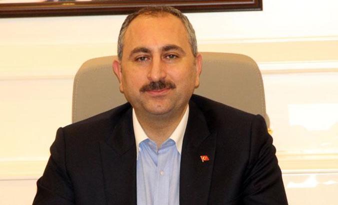 Adalet Bakanı Gül 'Gülen'in iadesi' açıklaması:  Burada oluşacak kanaat oradaki süreci de etkileyecektir
