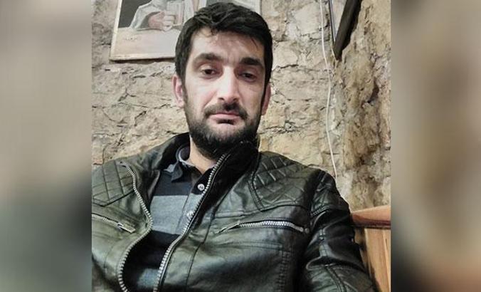 Odun toplamak için gittiği ormanda ölü bulundu